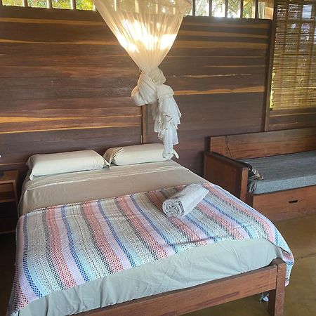 伊塔卡雷Olho Da Mata别墅 外观 照片